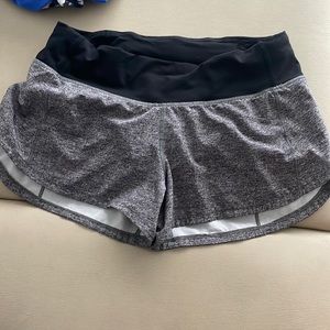 LuluLemon shorts